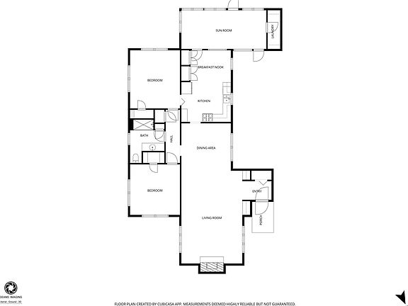 2nd image of 305 E Hilburn St