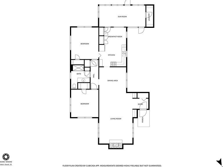 Listing photo 2