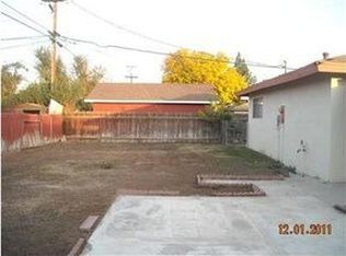 1100 Clybourn Dr, Bakersfield, CA