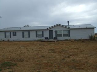 1217 E County Road 1000 S, Clayton, IN 46118