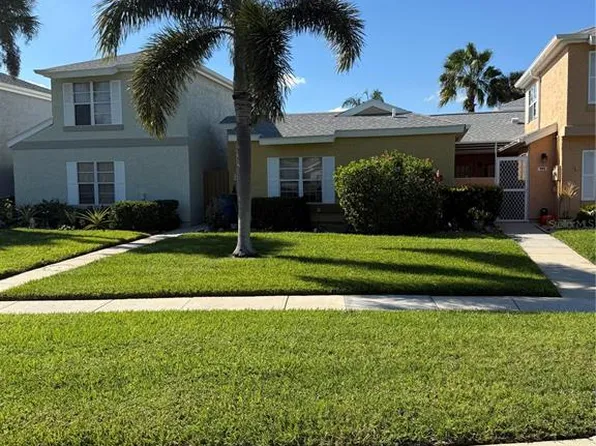 1445 Malibu Cir NE APT 110, Palm Bay, FL 32905