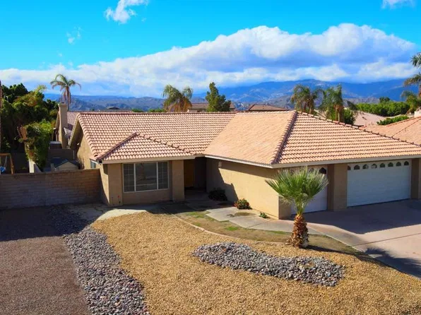 69771 Willow Ln, Cathedral City, CA 92234