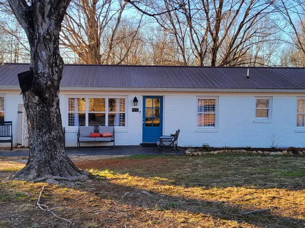 9132 Crestview Dr, Bon Aqua, TN 37025