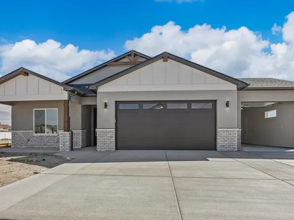 2872 Rock Creek Dr #D, Grand Junction, CO 81503