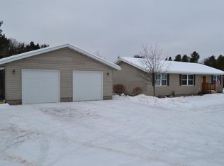 3875 Trails End Rd, Rhinelander, WI 54501