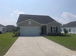 180 Marley Blue Dr #101, Northbrook B Little River, SC 29566