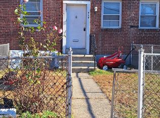 919 Sharon Ave, Sharon Hill, PA 19079