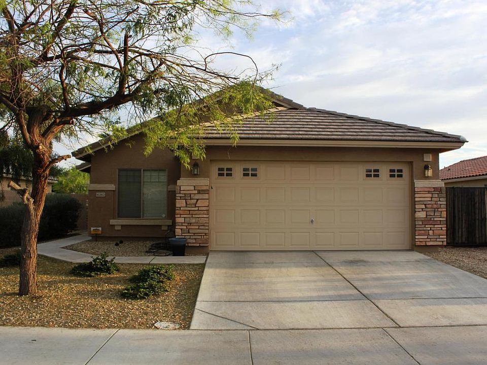 1st image of 16565 W Desert Bloom St