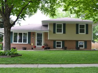 5309 Merced St, Des Moines, IA 50310