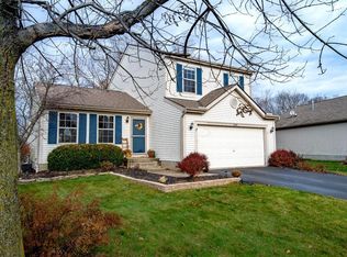 1380 Four Star Dr E, Galloway, OH 43119