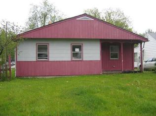 692 Robinwood Ave, Columbus, OH 43213