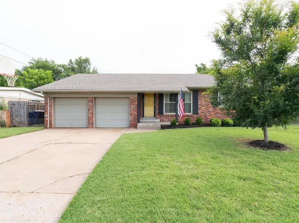 2633 Chaucer Dr, Oklahoma City, OK 73120