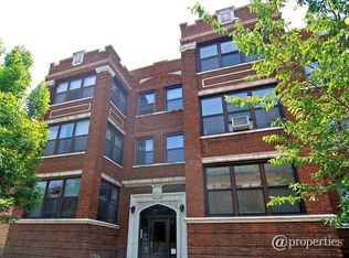 1623 W Wilson Ave APT 2, Chicago, IL 60640