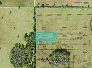 N Commonwealth Ave N LOT 4, Polk City, FL 33868