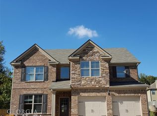 4317 Meadow Wind Dr, Snellville, GA 30039