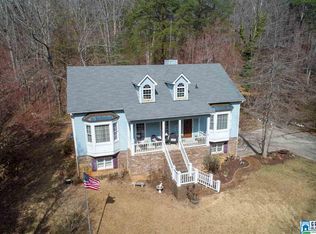 6870 Deer Haven Rd, Pinson, AL 35126