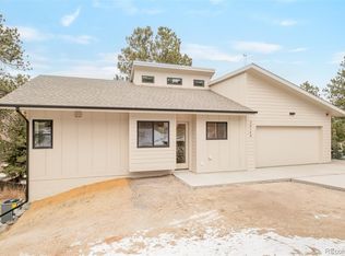 72 S Ball St, Empire, CO 80438