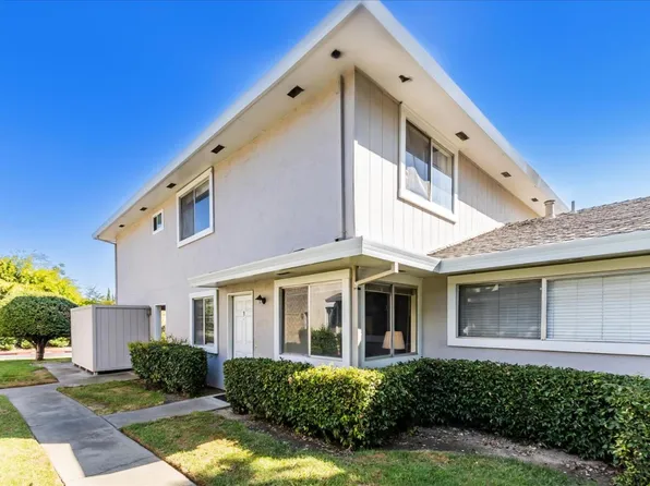 2313 Saidel Dr APT 3, San Jose, CA 95124