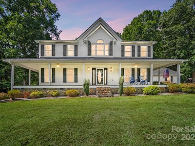 6649 Forney Hill Rd, Denver, NC, 28037