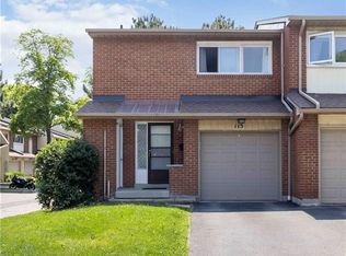 1180 Mississauga Valley Blvd #115, Mississauga, ON L5A3M9