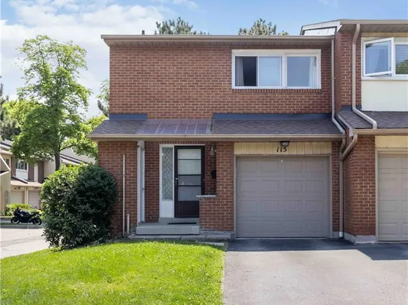 1180 Mississauga Valley Blvd #115, Mississauga, ON L5A 3M9