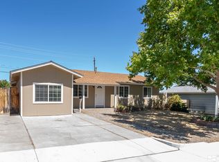 1200 Akard Dr, Reno, NV 89503