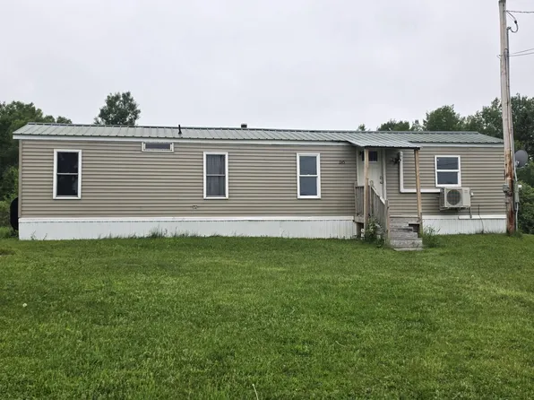 1145 Frenchville Road, Ashland, ME 04732