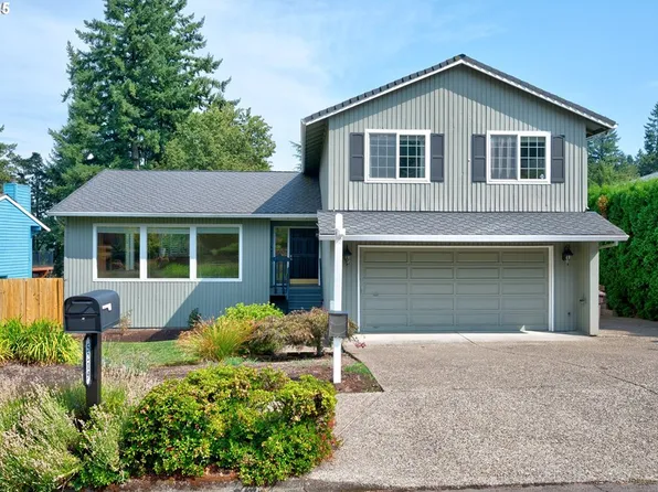 5219 Summit St, West Linn, OR 97068