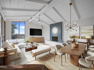 2306 N 55TH Street, Phoenix, AZ 85008