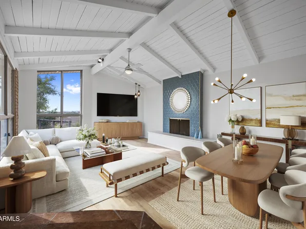 2306 N 55TH Street, Phoenix, AZ 85008