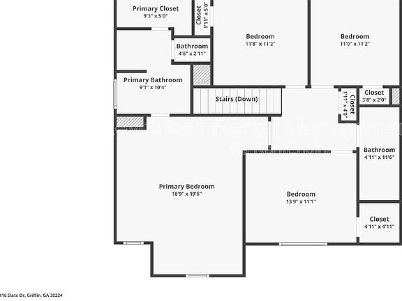 3rd image of 116 Slate Dr