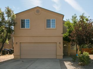 744 Avanti St SW, Albuquerque, NM 87121