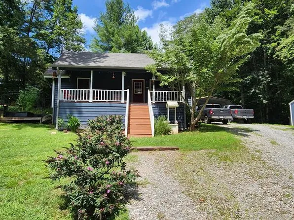 541 Rizzitello Ln, Blairsville, GA 30512
