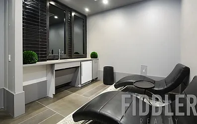 Rented by The KCI Group