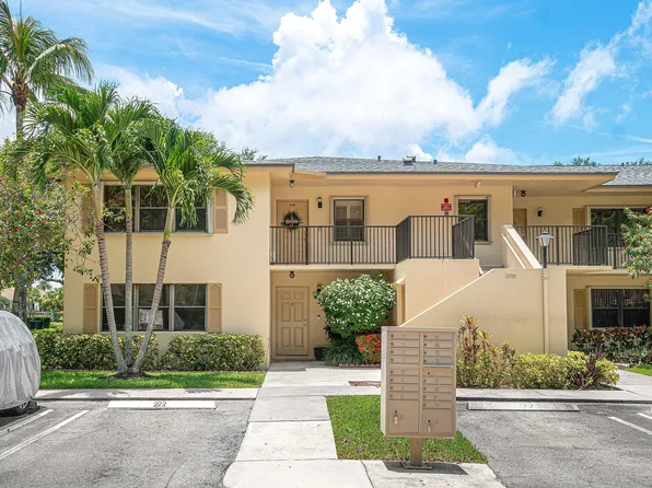 2898 SW 22nd Circle #232a, Delray Beach, FL 33445