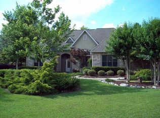 6047 Woods Rd, Picayune, MS 39466