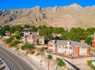 The Pointe, El Paso, TX 79912