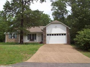 117 Lightner Ln, Hot Springs, AR 71901