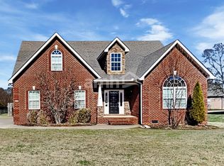 3306 Robinwood Dr, Murfreesboro, TN 37128