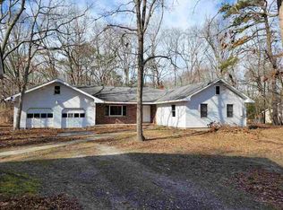 616 Shunpike Rd, Cape May, NJ 08204
