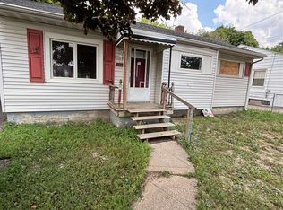 1628 W Atherton Rd, Flint, MI 48507