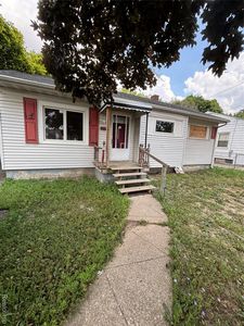 1628 W Atherton Rd, Flint, MI, 48507