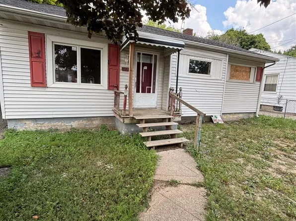 1628 W Atherton Rd, Flint, MI 48507
