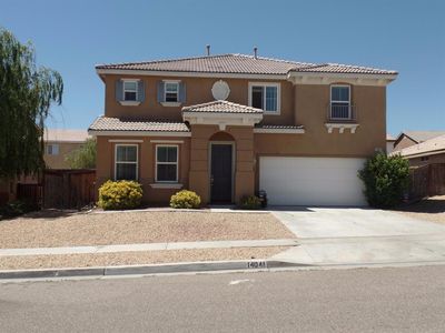 14041 Platinum St, Hesperia, CA, 92344