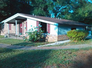 501 Seville Dr, Mobile, AL 36609