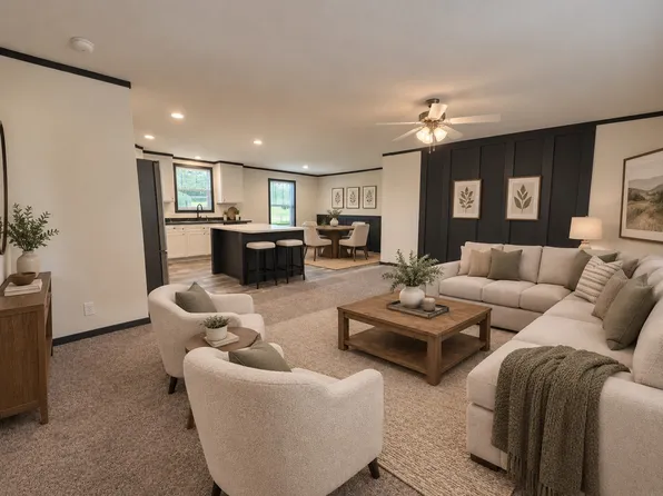 4359 Dogwood Blvd #1010, Clarkston, MI 48348