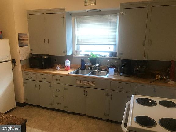 The kitchen will be updated.