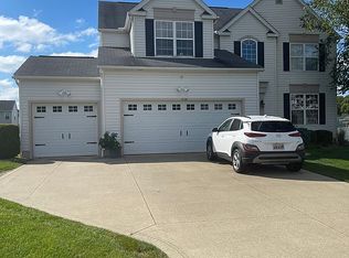 5576 Frith Ct, Medina, OH