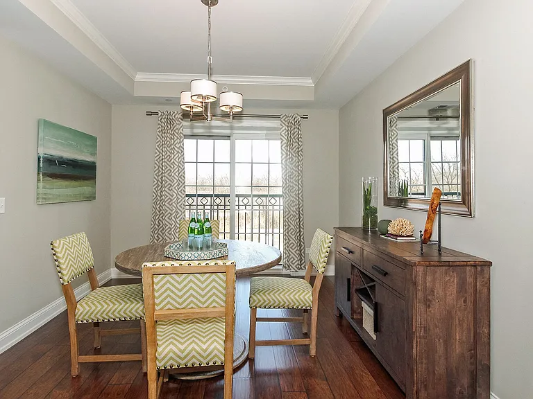 HIGHPOINT Countryside Residences — Photo 10