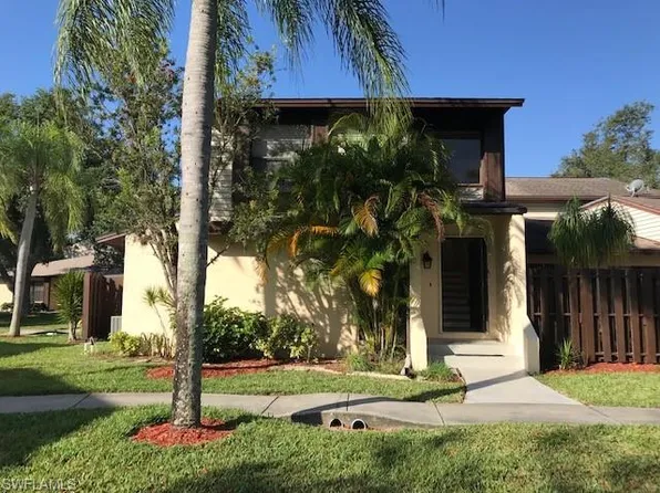 621 SE 12th Ave APT 118, Cape Coral, FL 33990